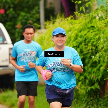 Runner Photo 8078370