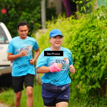 Runner Photo 8078371