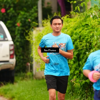 Runner Photo 8078372