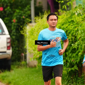 Runner Photo 8078375