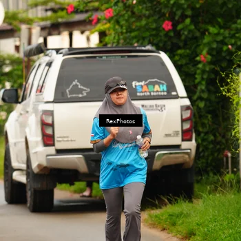 Runner Photo 8078376