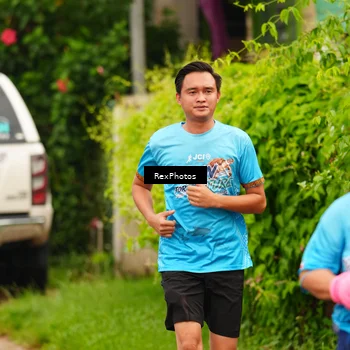 Runner Photo 8078377