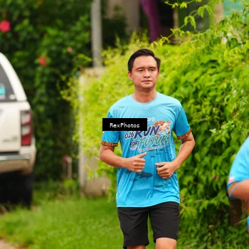 Runner Photo 8078378