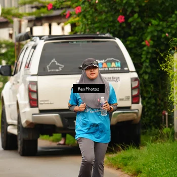 Runner Photo 8078379