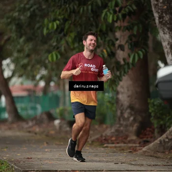 Runner Photo 8078380