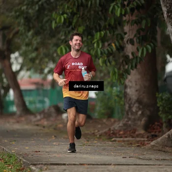 Runner Photo 8078381