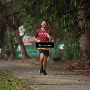 Runner Photo 8078383
