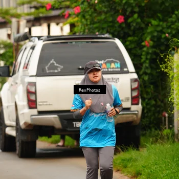 Runner Photo 8078384