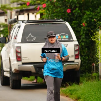 Runner Photo 8078385