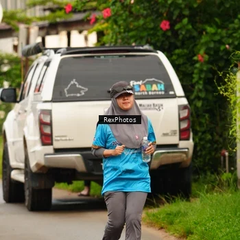 Runner Photo 8078386