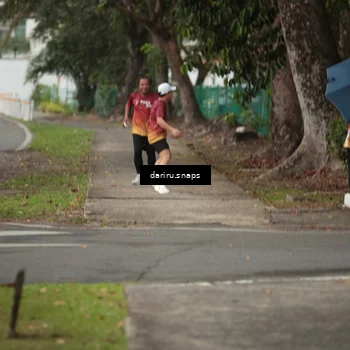 Runner Photo 8078388