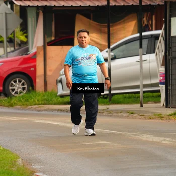 Runner Photo 8078397
