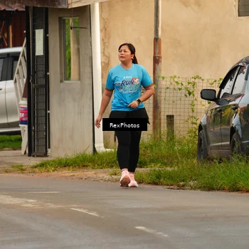 Runner Photo 8078398