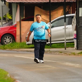 Runner Photo 8078400