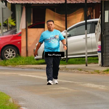 Runner Photo 8078402