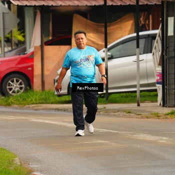 Runner Photo 8078403