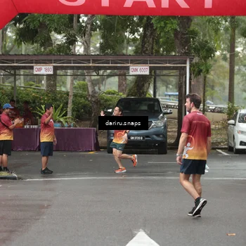 Runner Photo 8078404