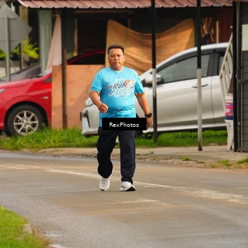 Runner Photo 8078405