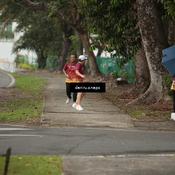 Runner Photo 8078406