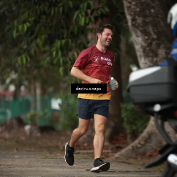Runner Photo 8078407