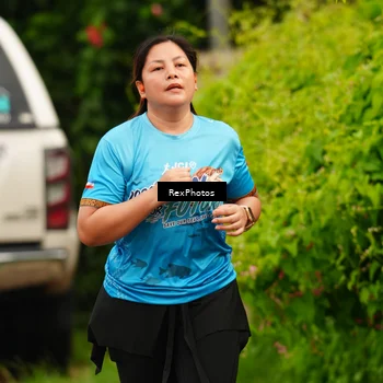 Runner Photo 8078408