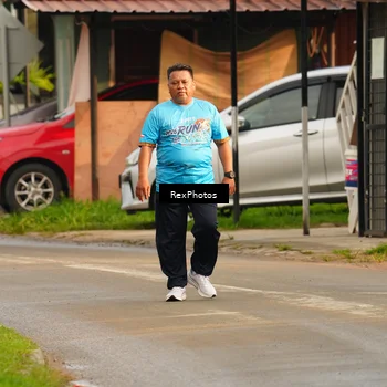 Runner Photo 8078409