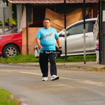 Runner Photo 8078410