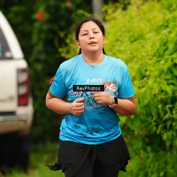 Runner Photo 8078411