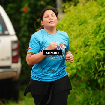 Runner Photo 8078412