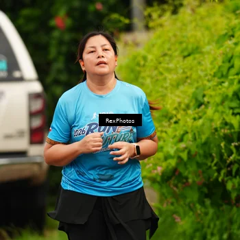 Runner Photo 8078413