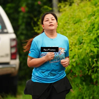 Runner Photo 8078414