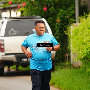 Runner Photo 8078415
