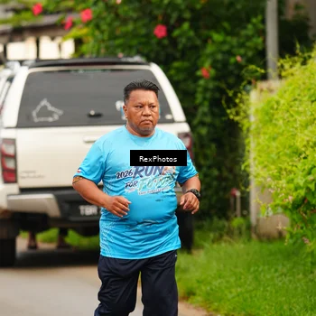 Runner Photo 8078416