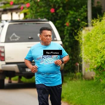 Runner Photo 8078417