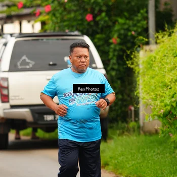Runner Photo 8078418