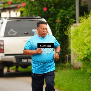 Runner Photo 8078420