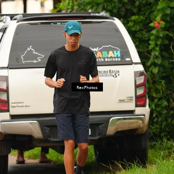 Runner Photo 8078421