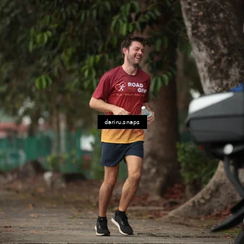 Runner Photo 8078423