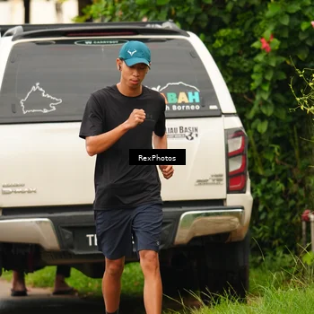 Runner Photo 8078424