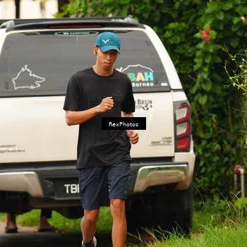 Runner Photo 8078425