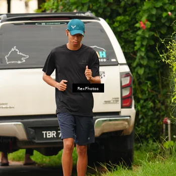 Runner Photo 8078427