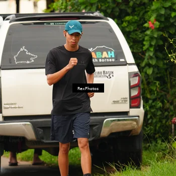 Runner Photo 8078428