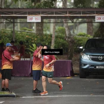 Runner Photo 8078430