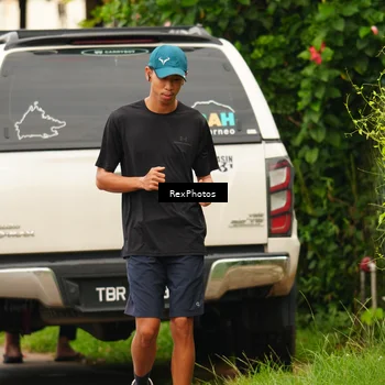 Runner Photo 8078434