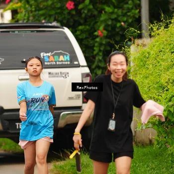 Runner Photo 8078440