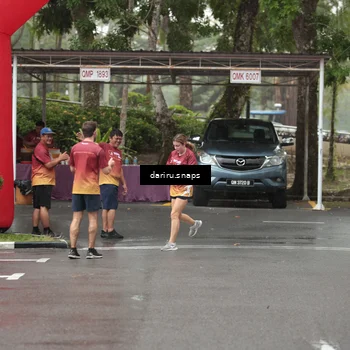 Runner Photo 8078444