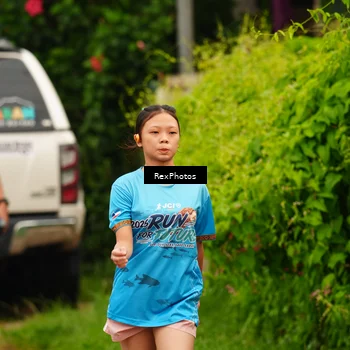 Runner Photo 8078447