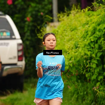 Runner Photo 8078448