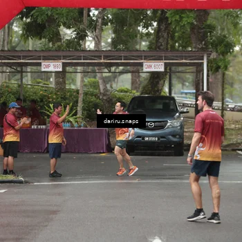 Runner Photo 8078451