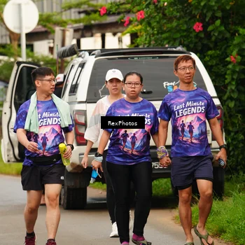 Runner Photo 8078452